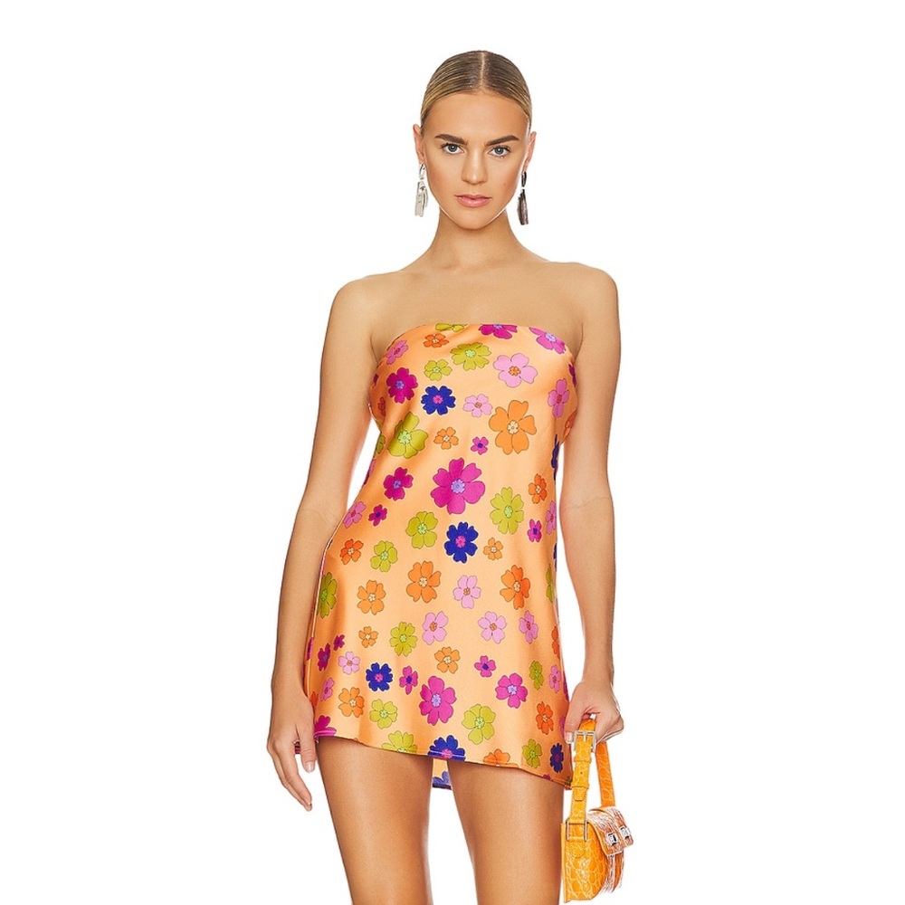 Taylor Mini Dress
